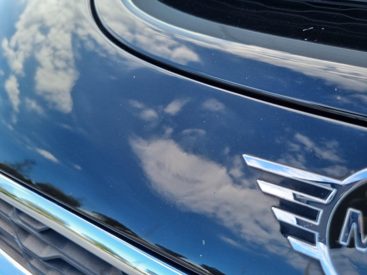 MINI Roadster S 2020