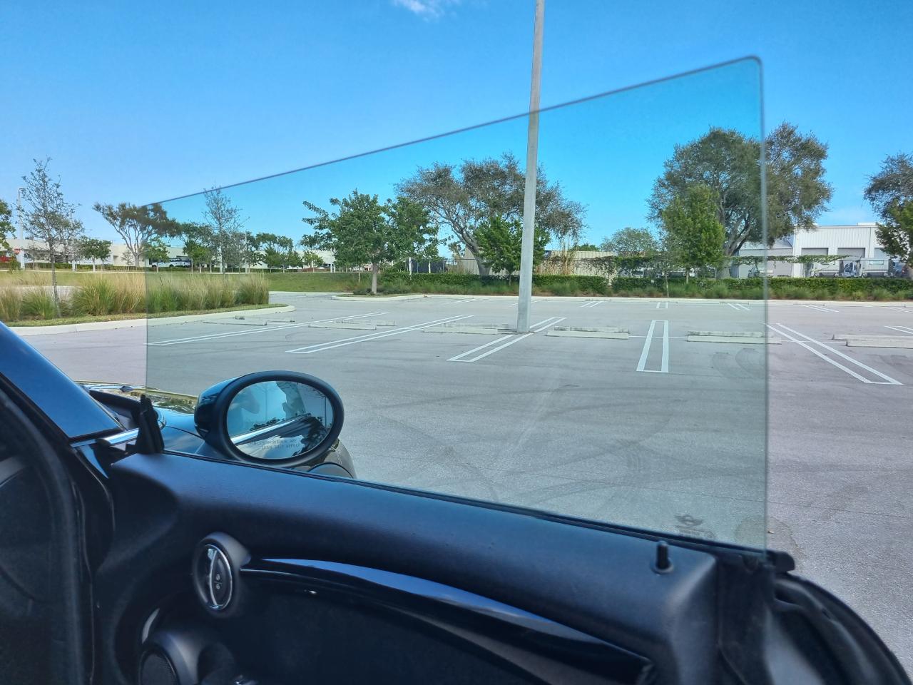 MINI Roadster S 2020