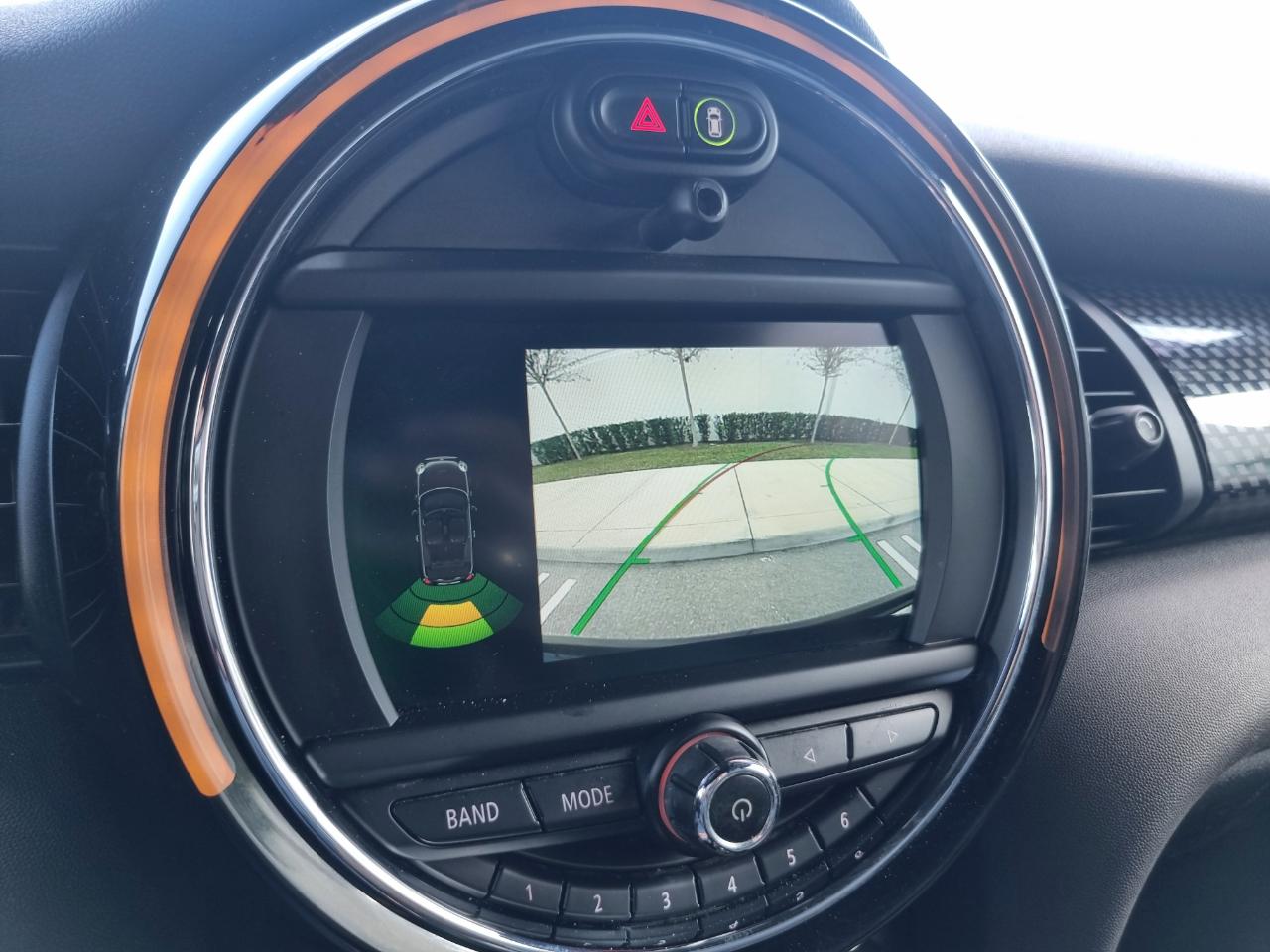 MINI Roadster S 2020