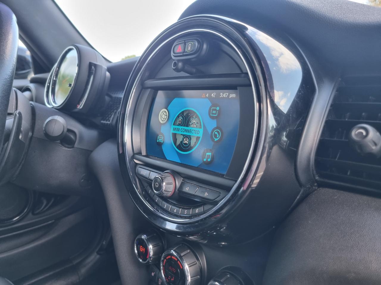 MINI Roadster S 2020