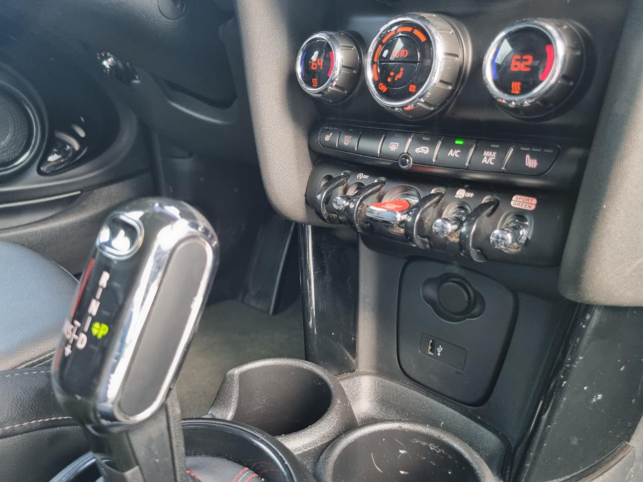 MINI Roadster S 2020