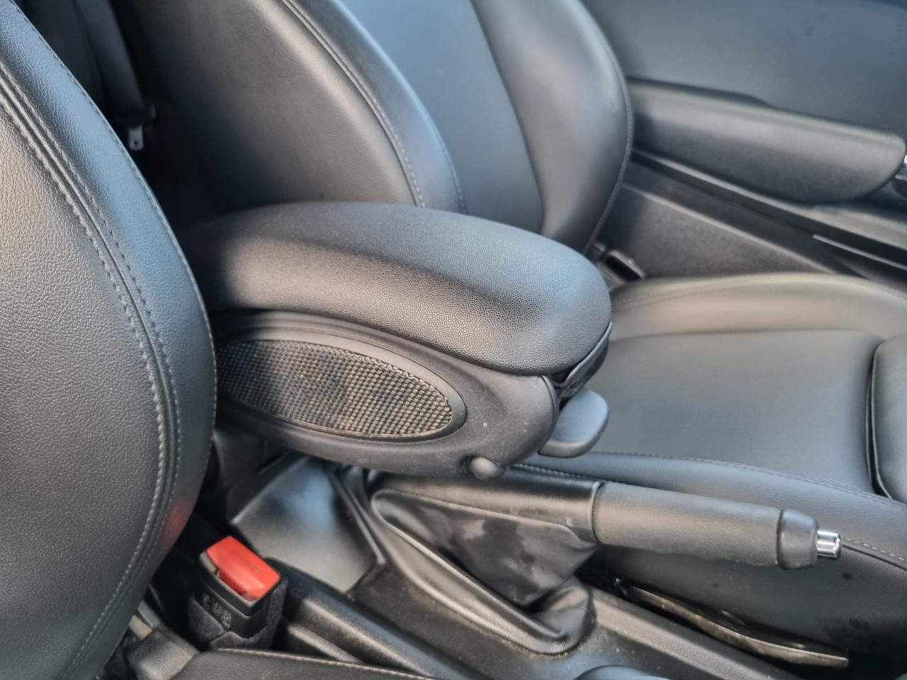 MINI Roadster S 2020