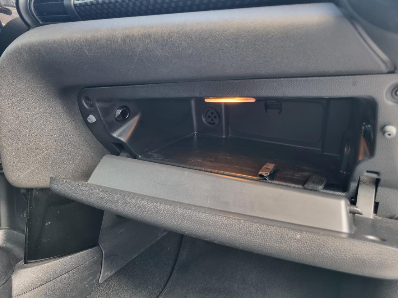 MINI Roadster S 2020