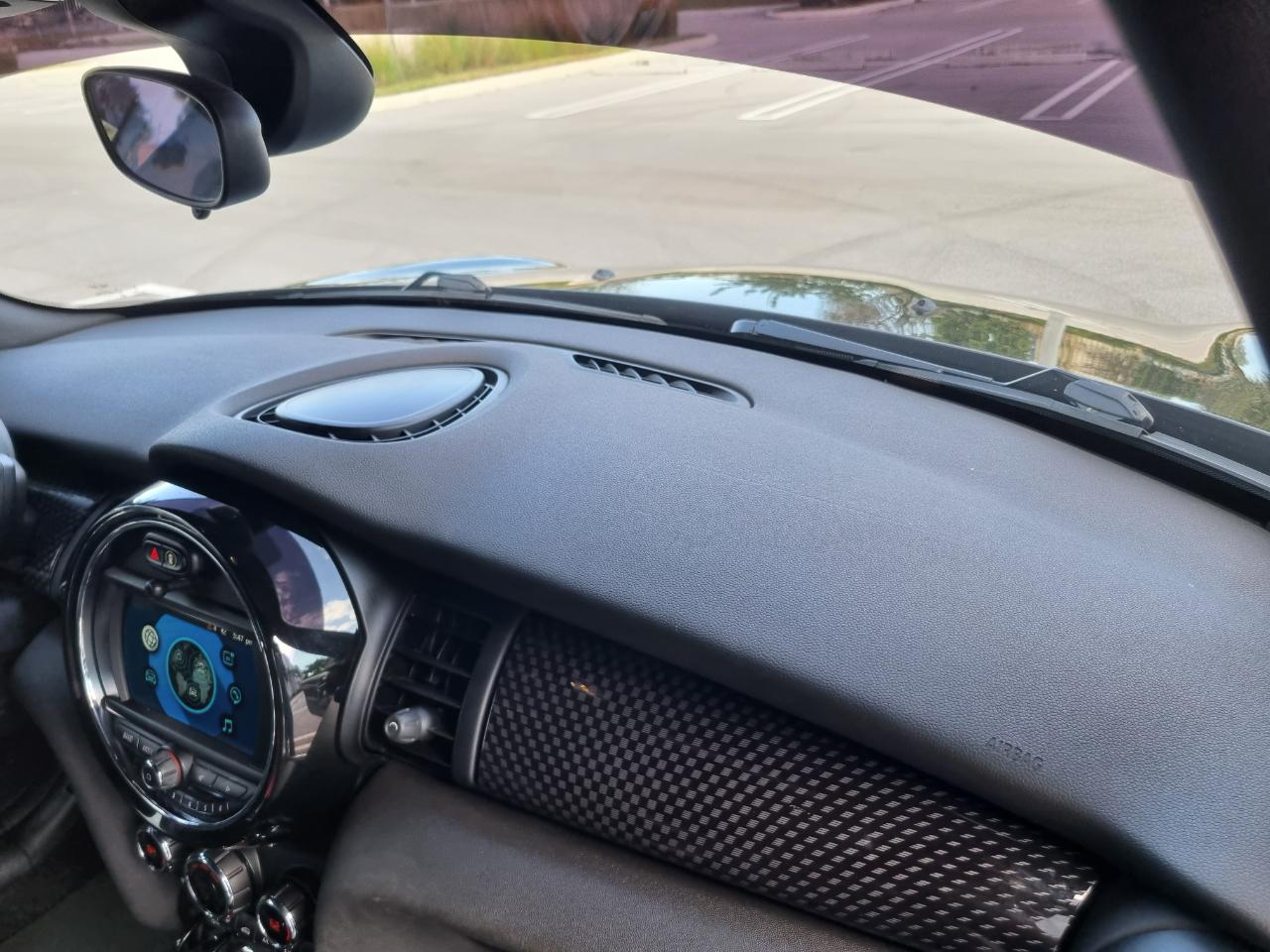 MINI Roadster S 2020