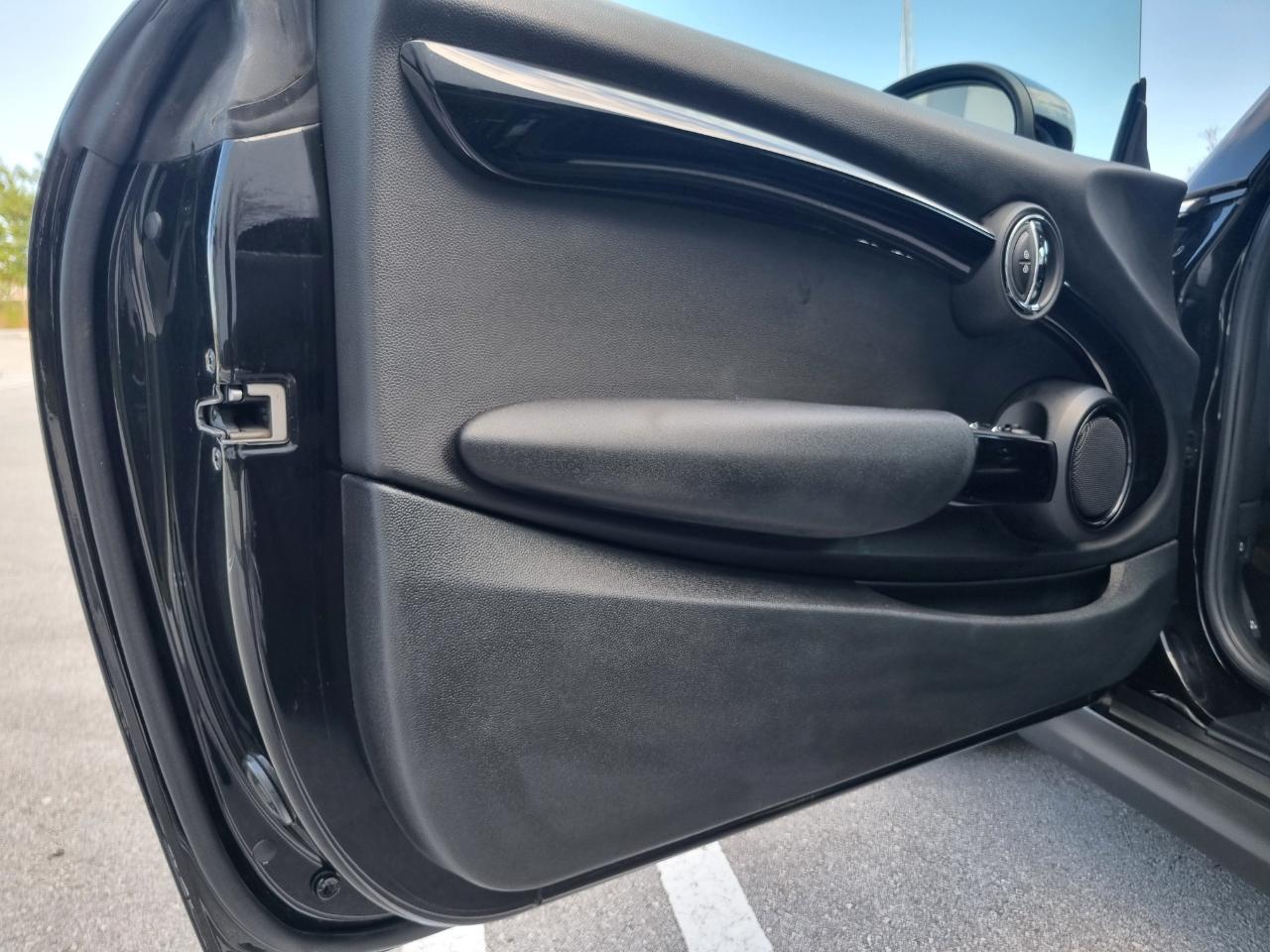 MINI Roadster S 2020