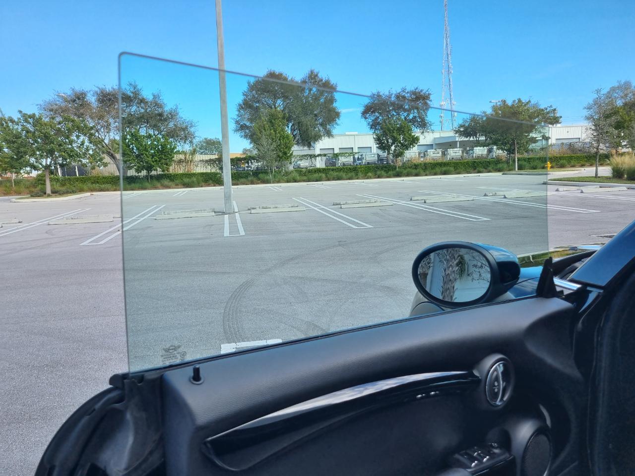 MINI Roadster S 2020