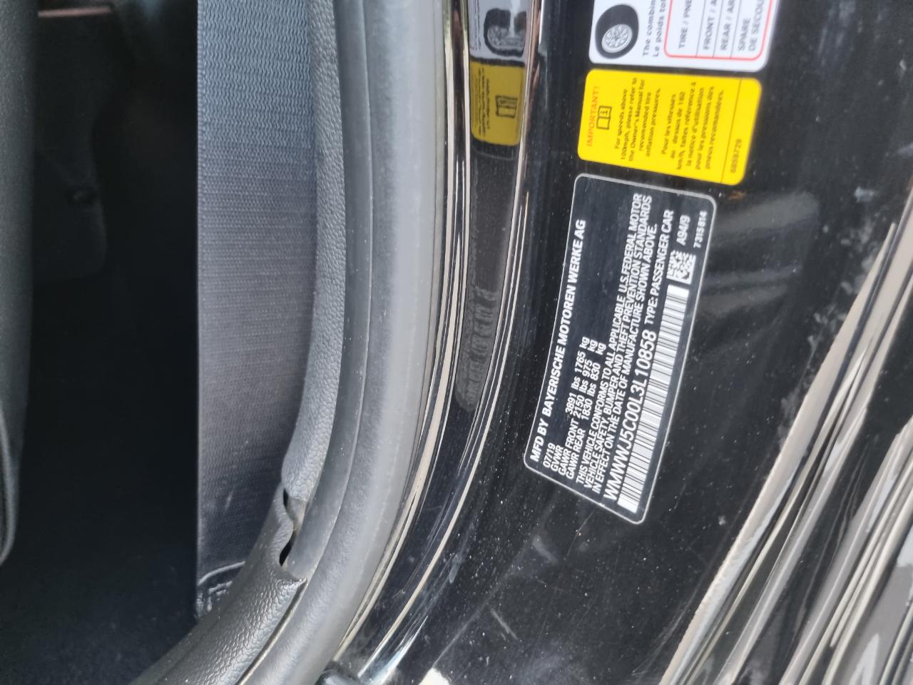 MINI Roadster S 2020