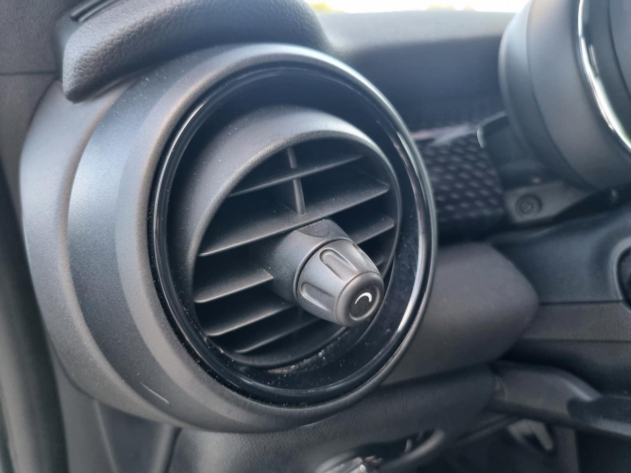 MINI Roadster S 2020