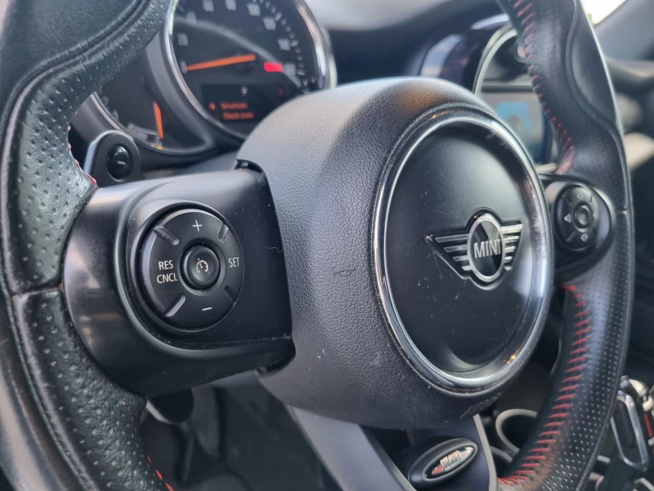 MINI Roadster S 2020