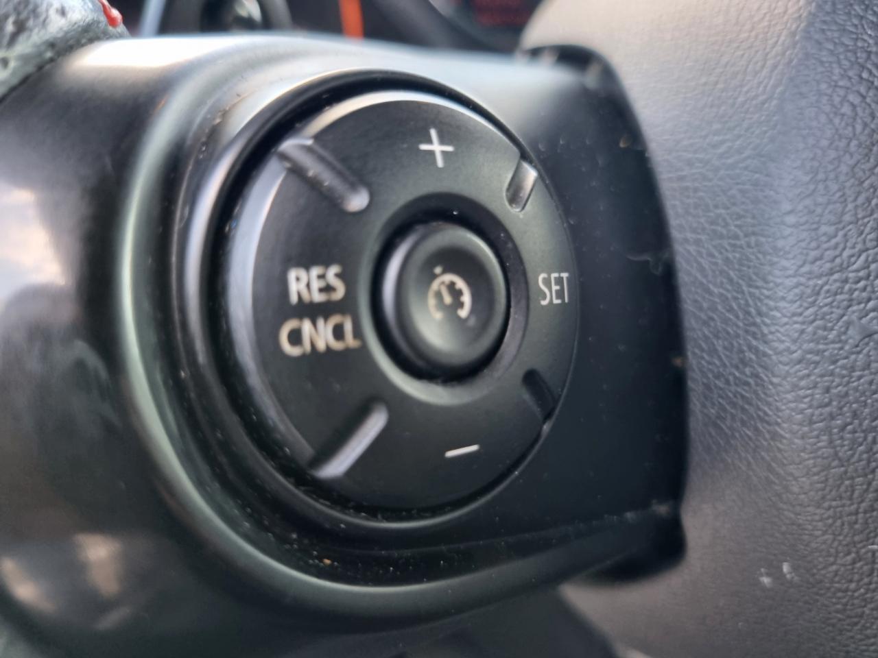 MINI Roadster S 2020