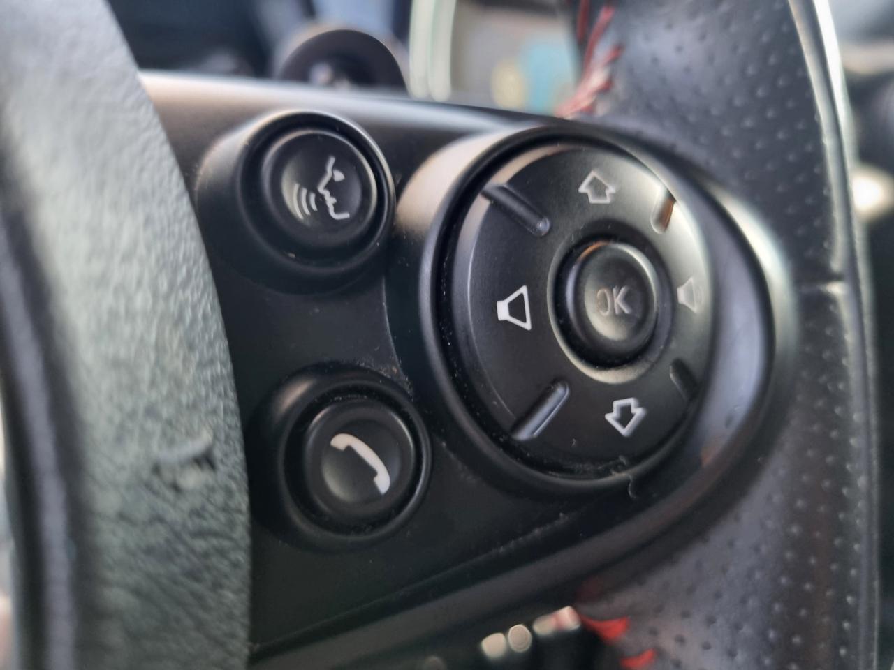 MINI Roadster S 2020