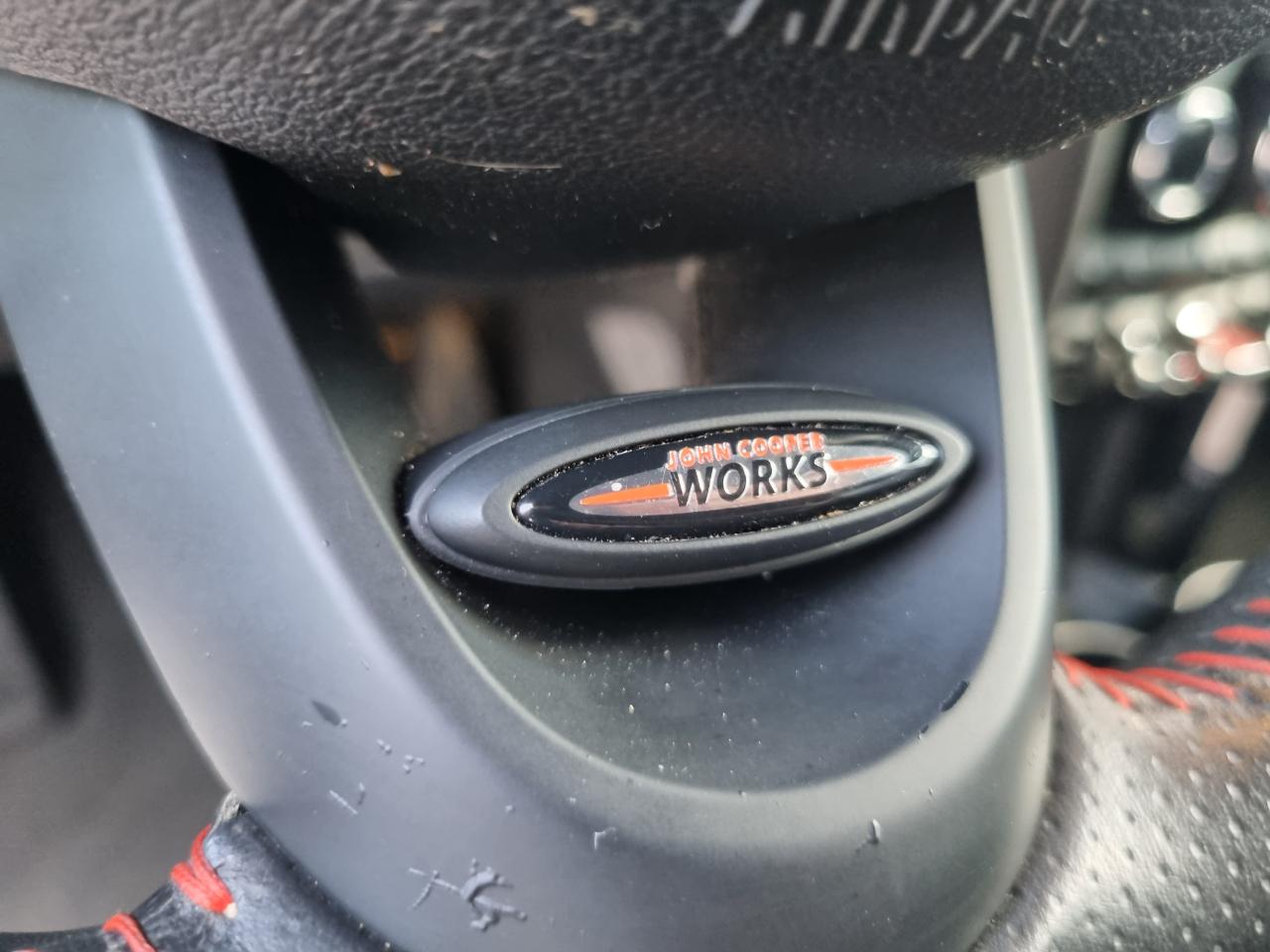 MINI Roadster S 2020