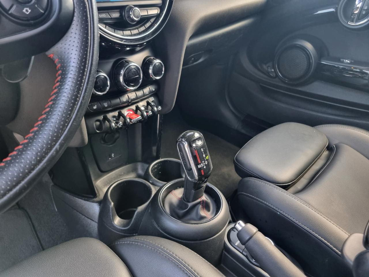 MINI Roadster S 2020