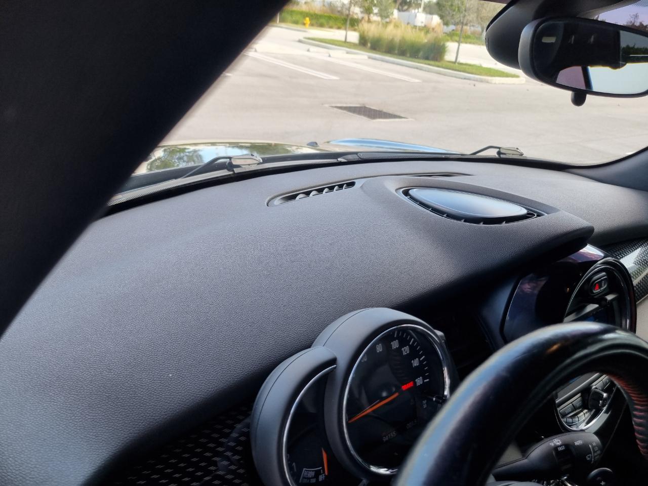 MINI Roadster S 2020