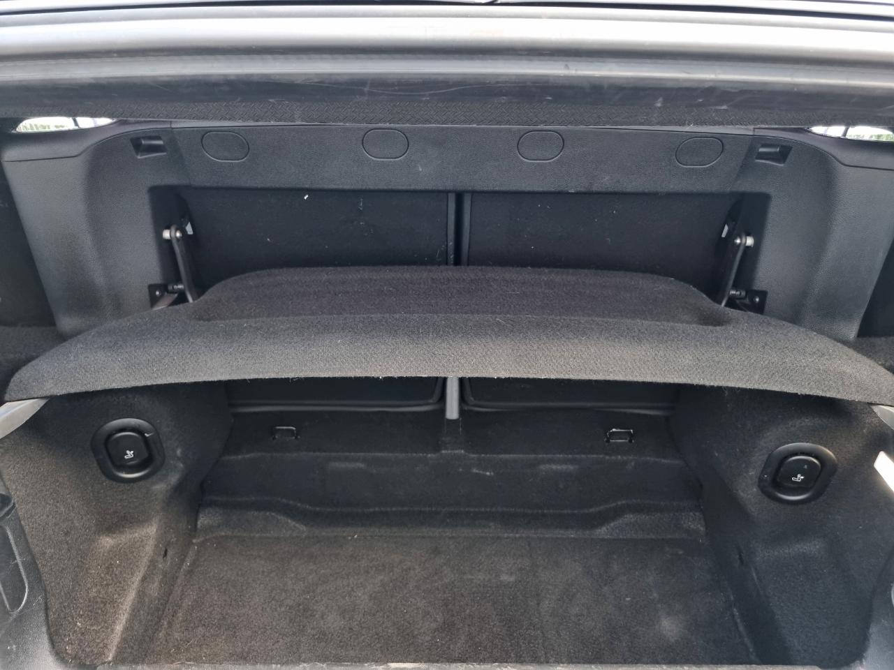 MINI Roadster S 2020