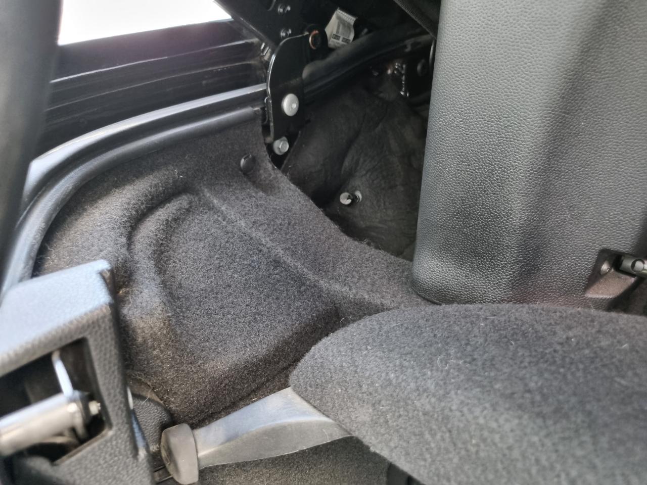 MINI Roadster S 2020