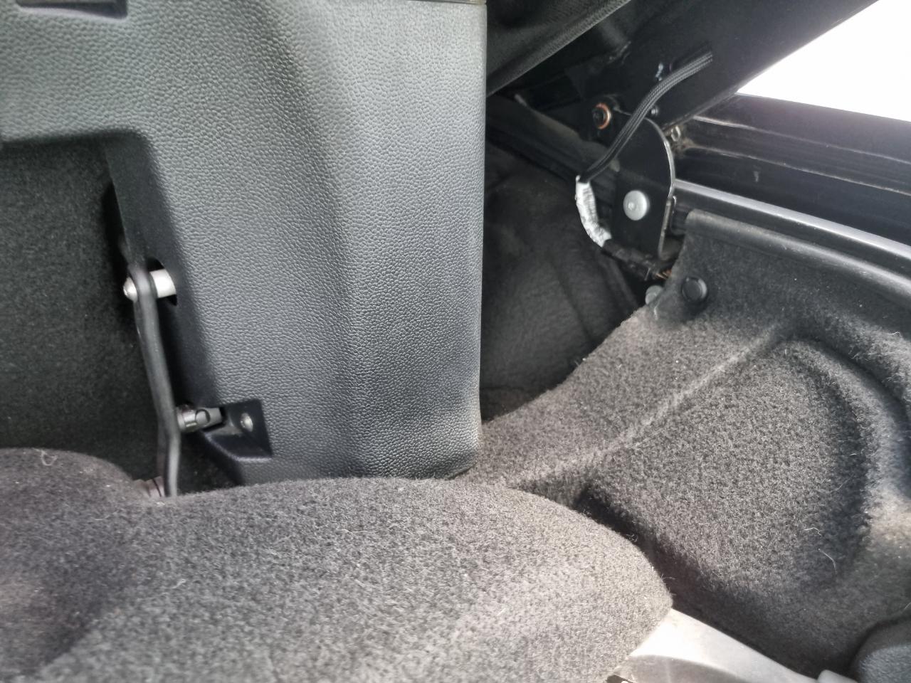 MINI Roadster S 2020