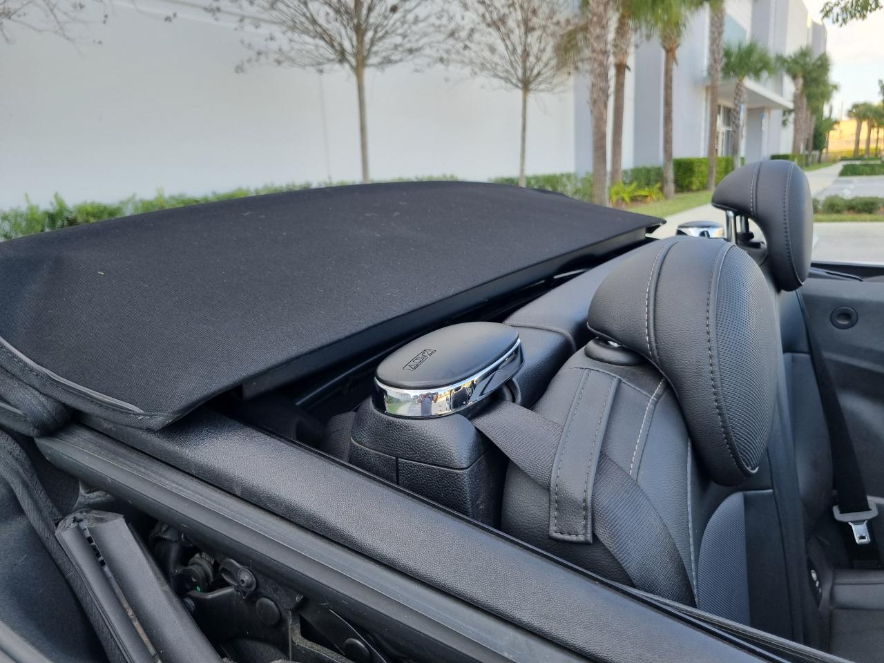 MINI Roadster S 2020