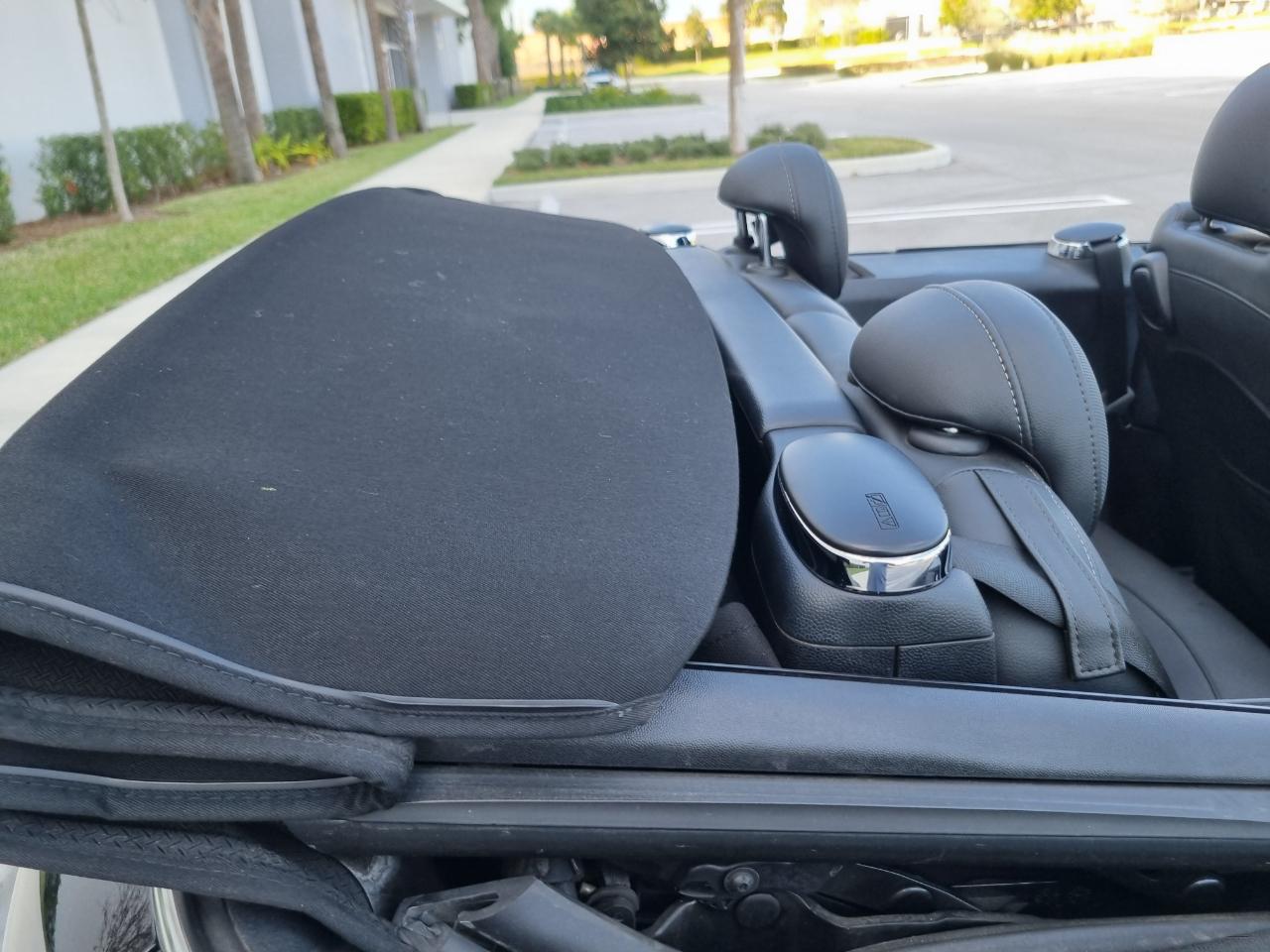 MINI Roadster S 2020