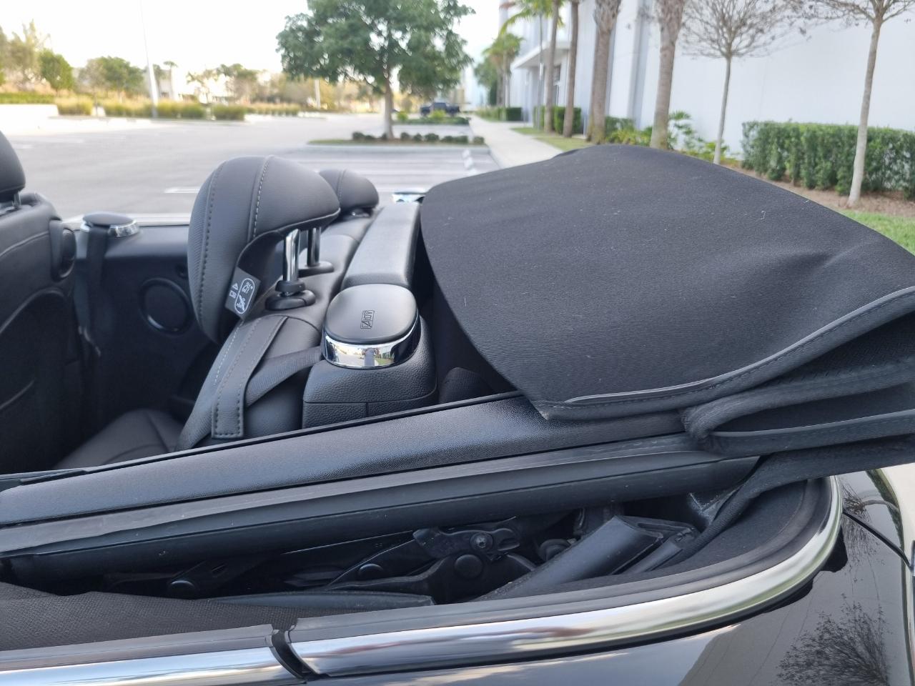 MINI Roadster S 2020