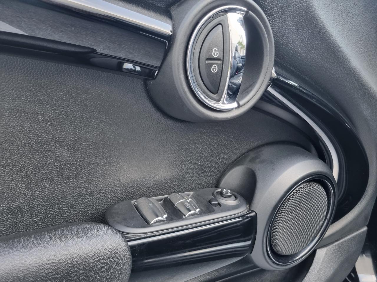 MINI Roadster S 2020