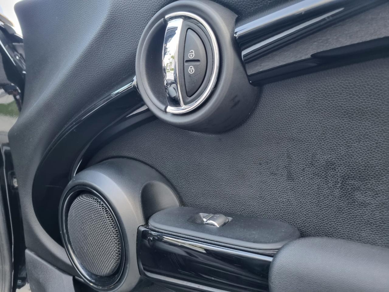 MINI Roadster S 2020