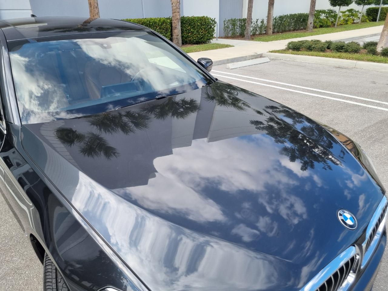 BMW 5-Series 530i xDrive 2017