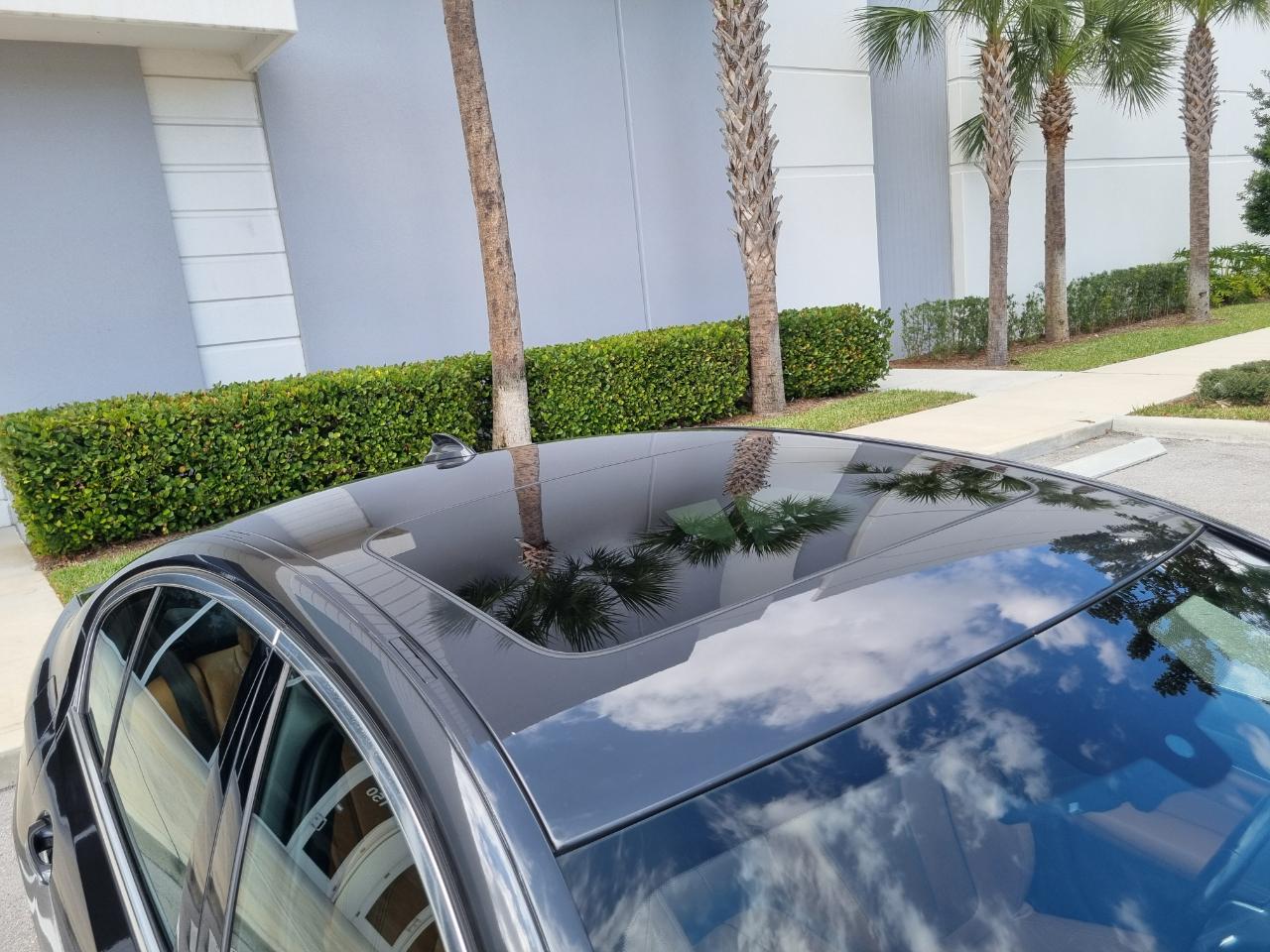 BMW 5-Series 530i xDrive 2017