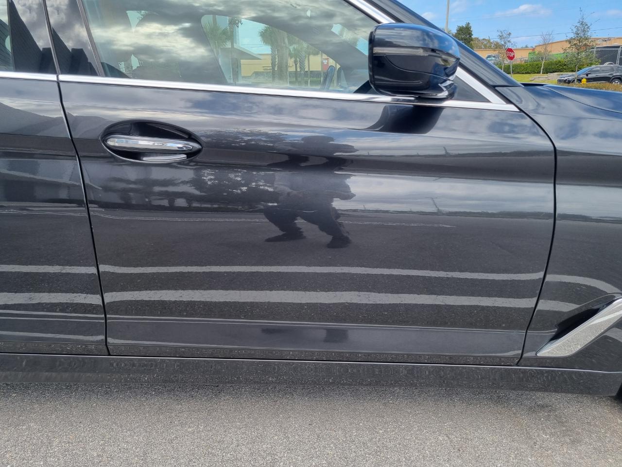 BMW 5-Series 530i xDrive 2017