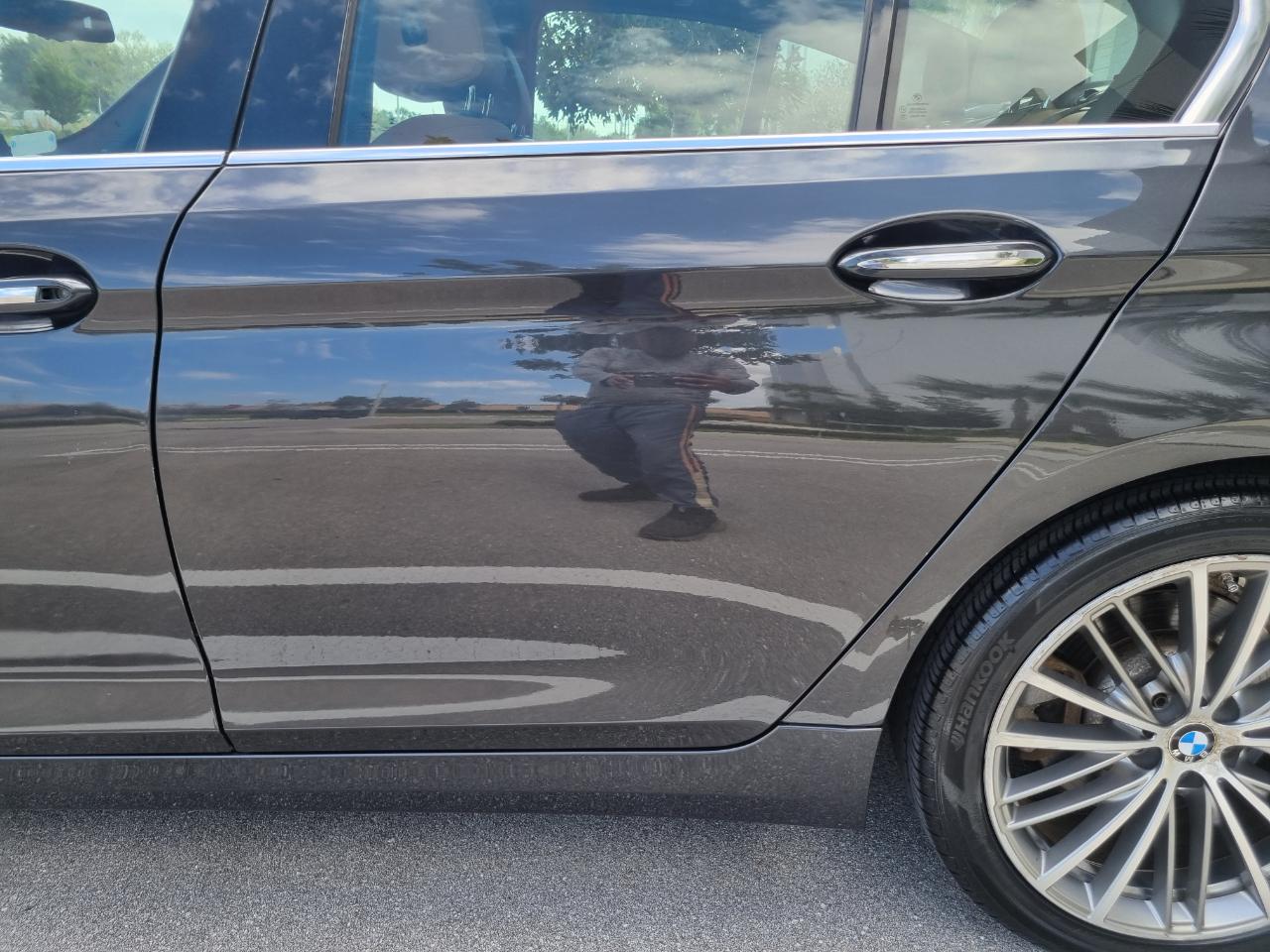 BMW 5-Series 530i xDrive 2017