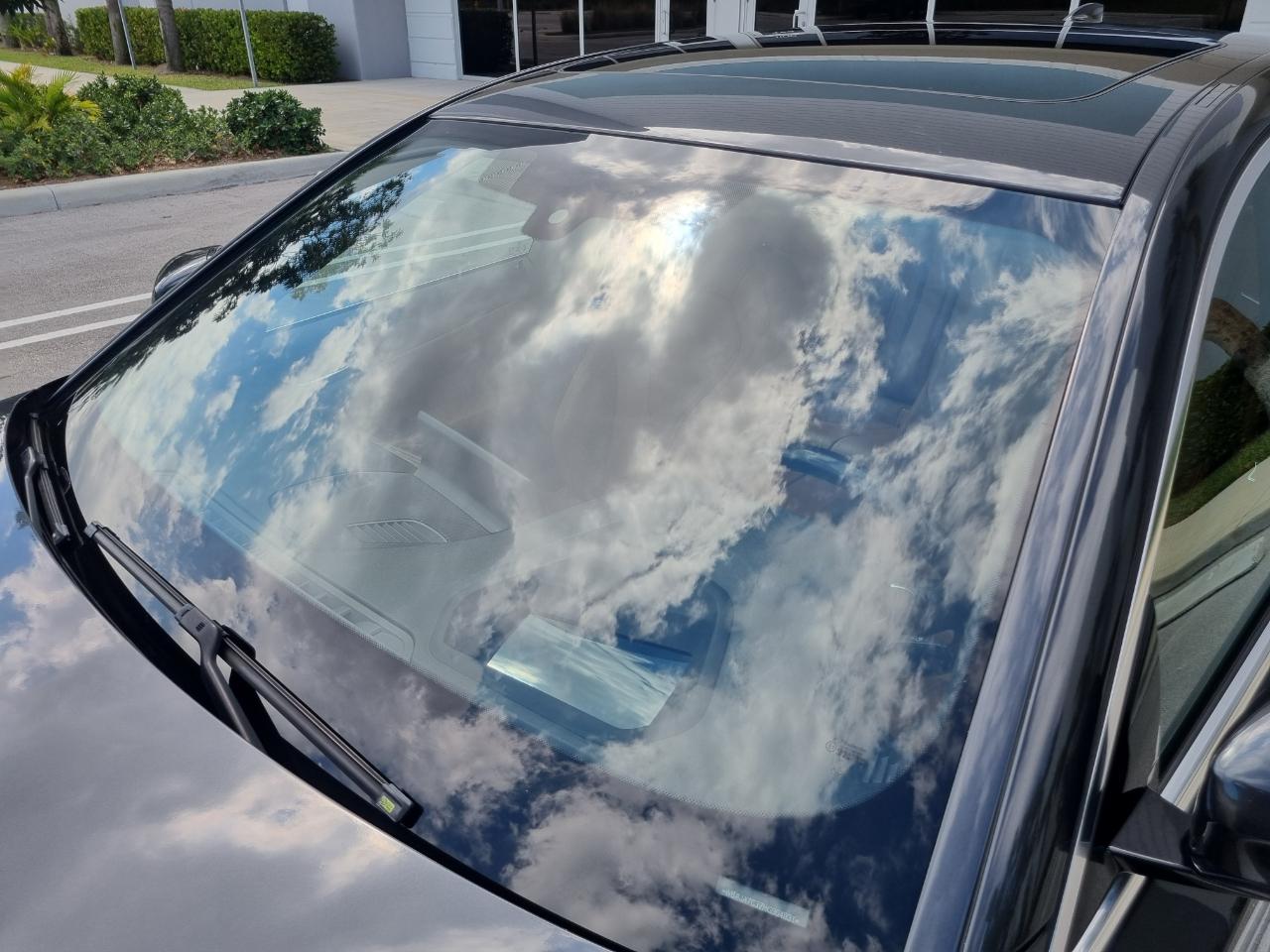 BMW 5-Series 530i xDrive 2017