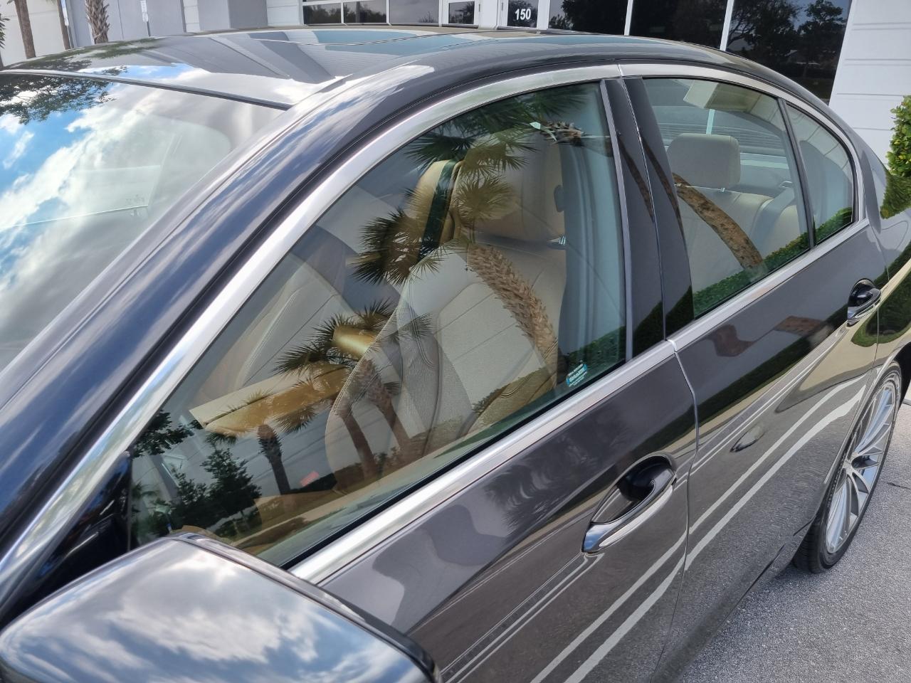 BMW 5-Series 530i xDrive 2017