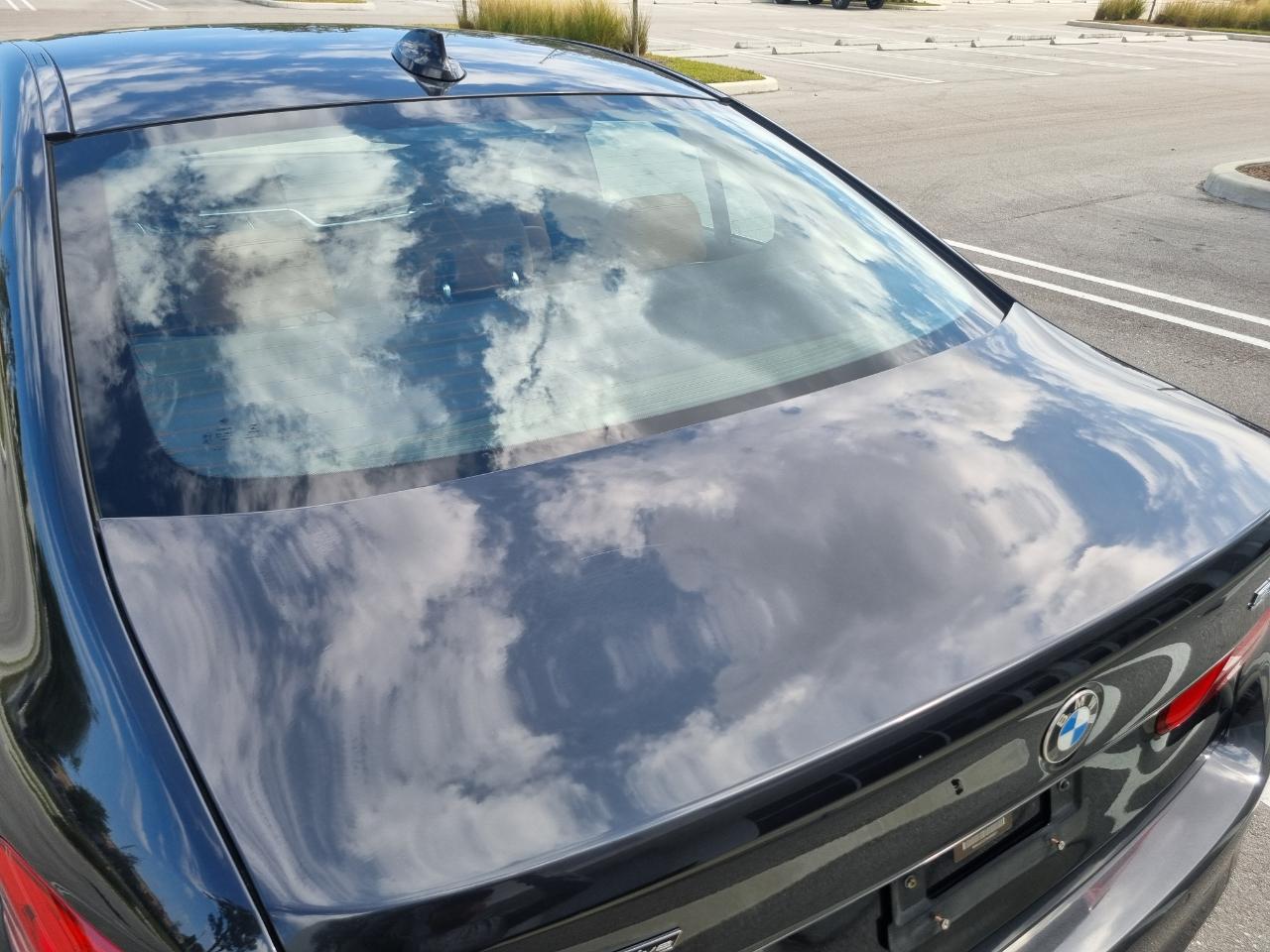 BMW 5-Series 530i xDrive 2017