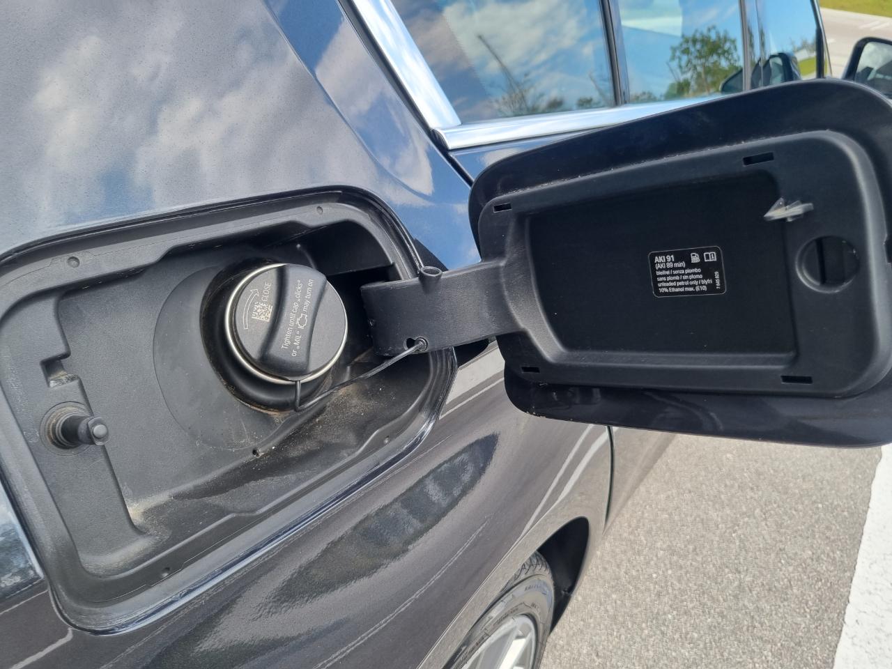 BMW 5-Series 530i xDrive 2017