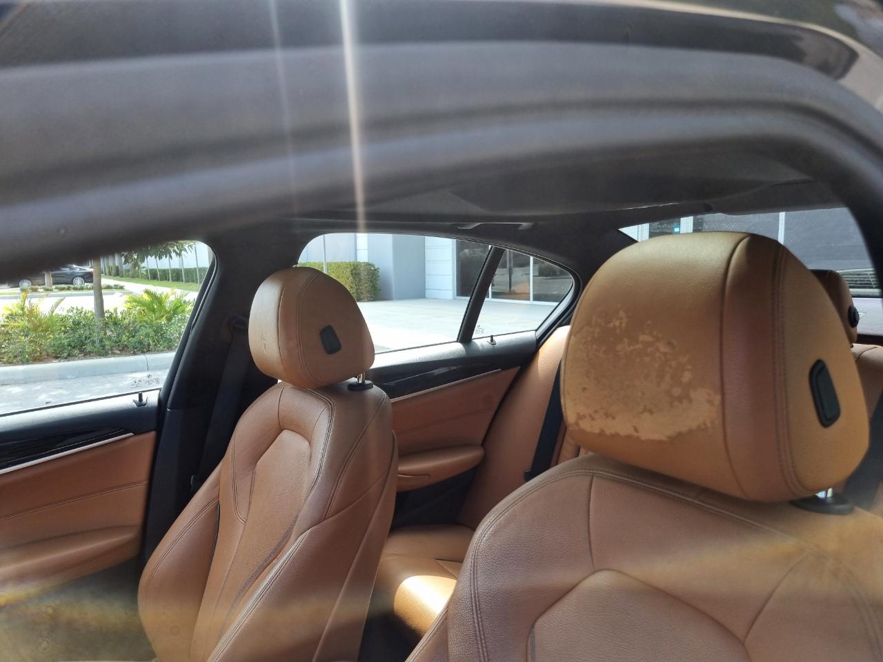 BMW 5-Series 530i xDrive 2017