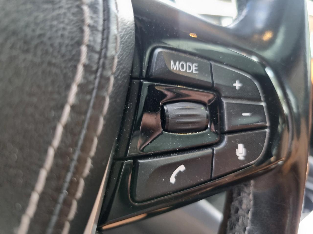 BMW 5-Series 530i xDrive 2017