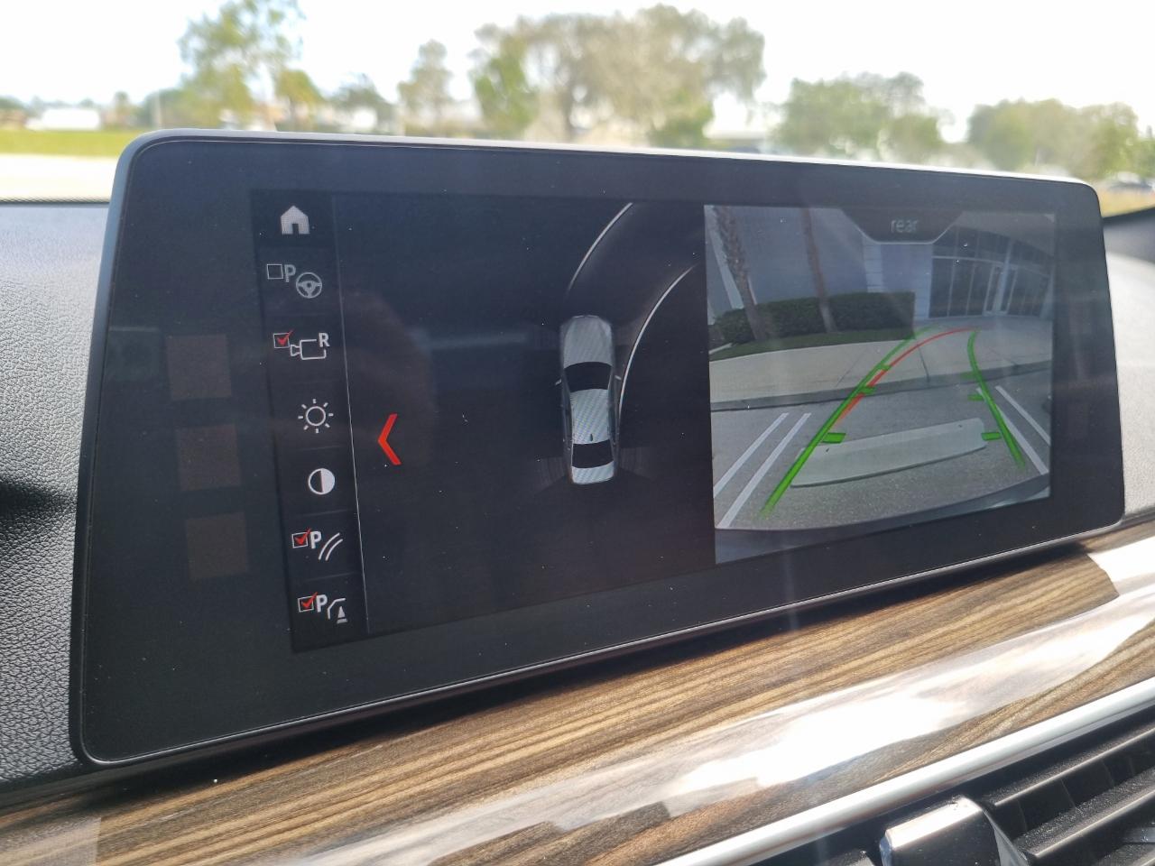 BMW 5-Series 530i xDrive 2017