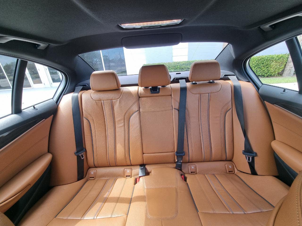 BMW 5-Series 530i xDrive 2017