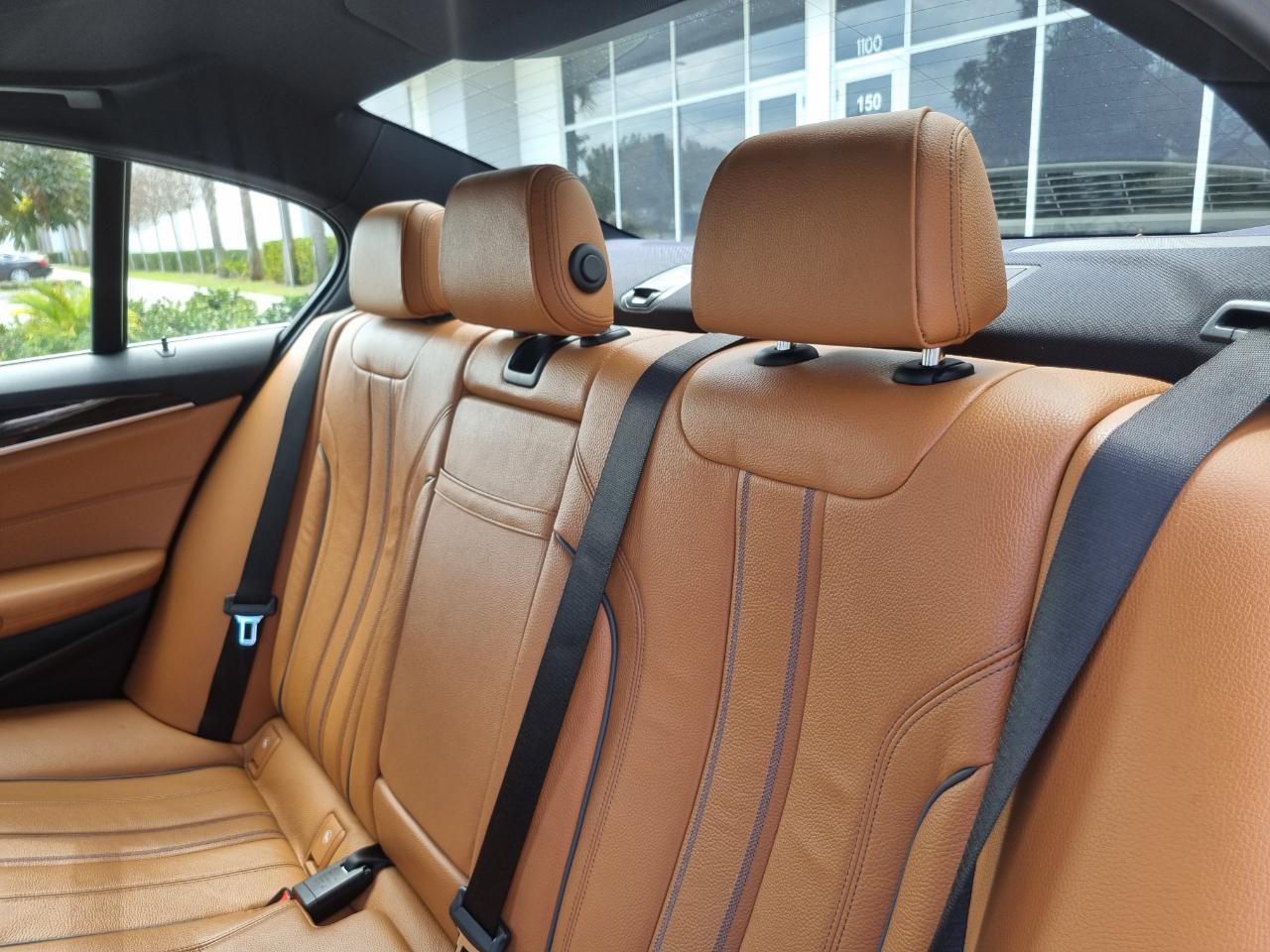 BMW 5-Series 530i xDrive 2017