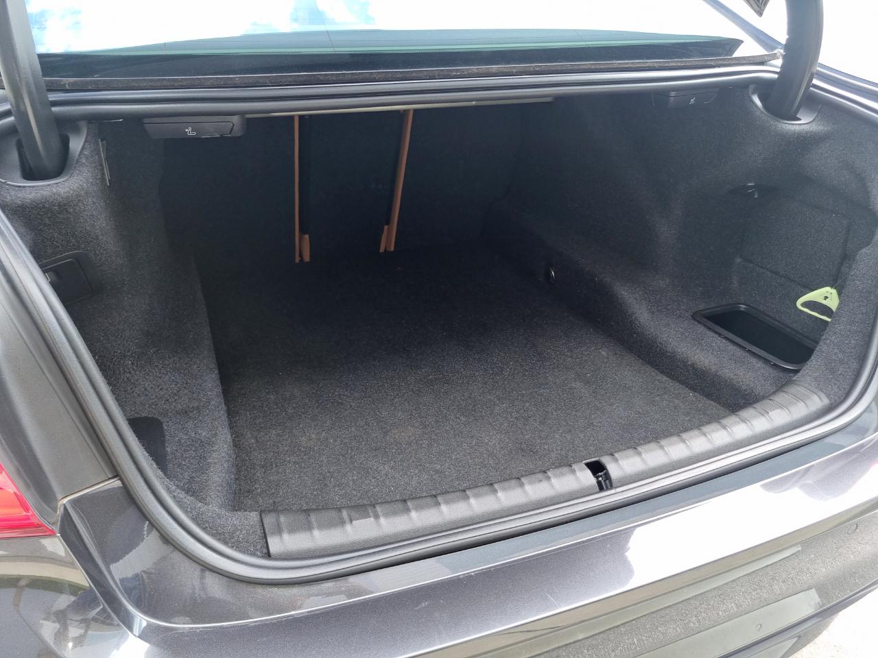 BMW 5-Series 530i xDrive 2017