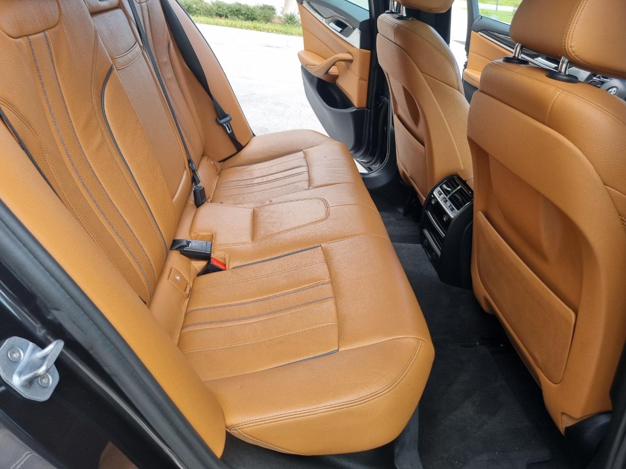 BMW 5-Series 530i xDrive 2017