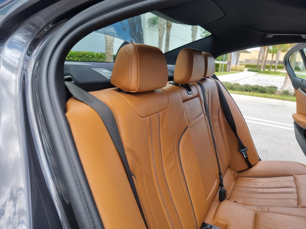 BMW 5-Series 530i xDrive 2017