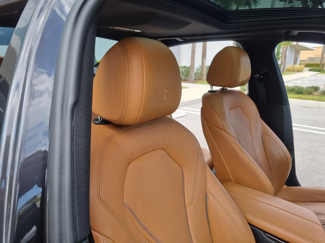 BMW 5-Series 530i xDrive 2017