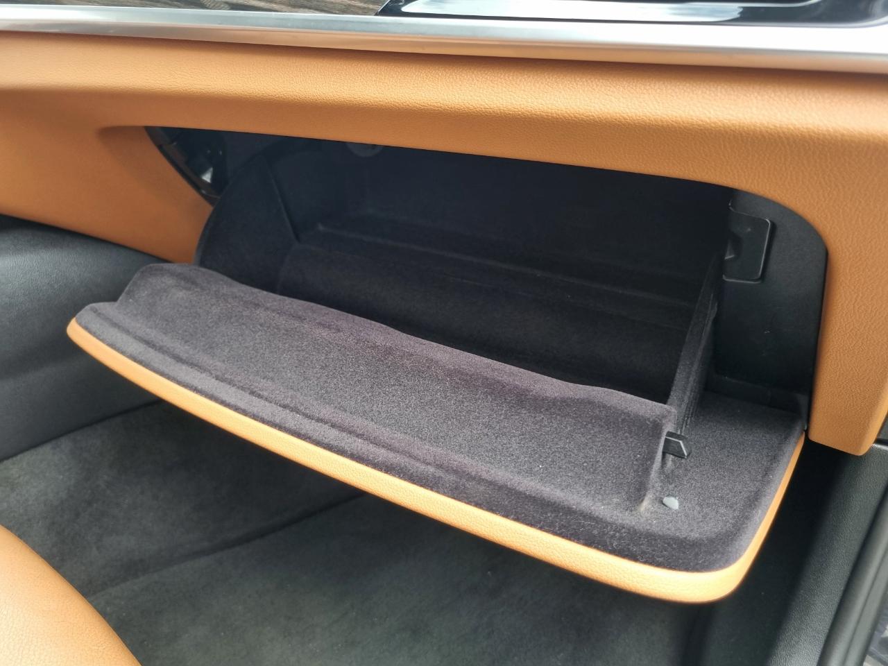 BMW 5-Series 530i xDrive 2017