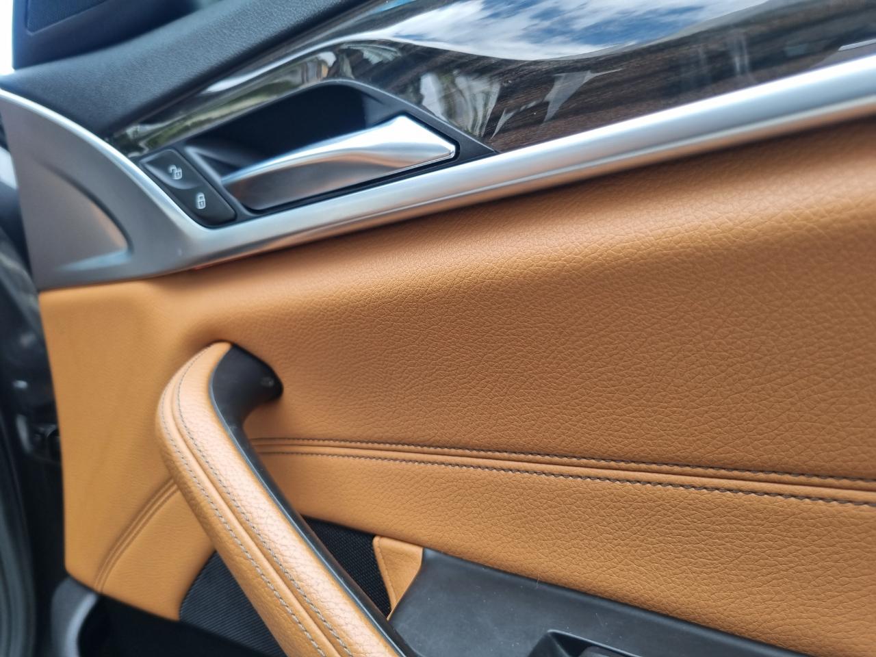 BMW 5-Series 530i xDrive 2017