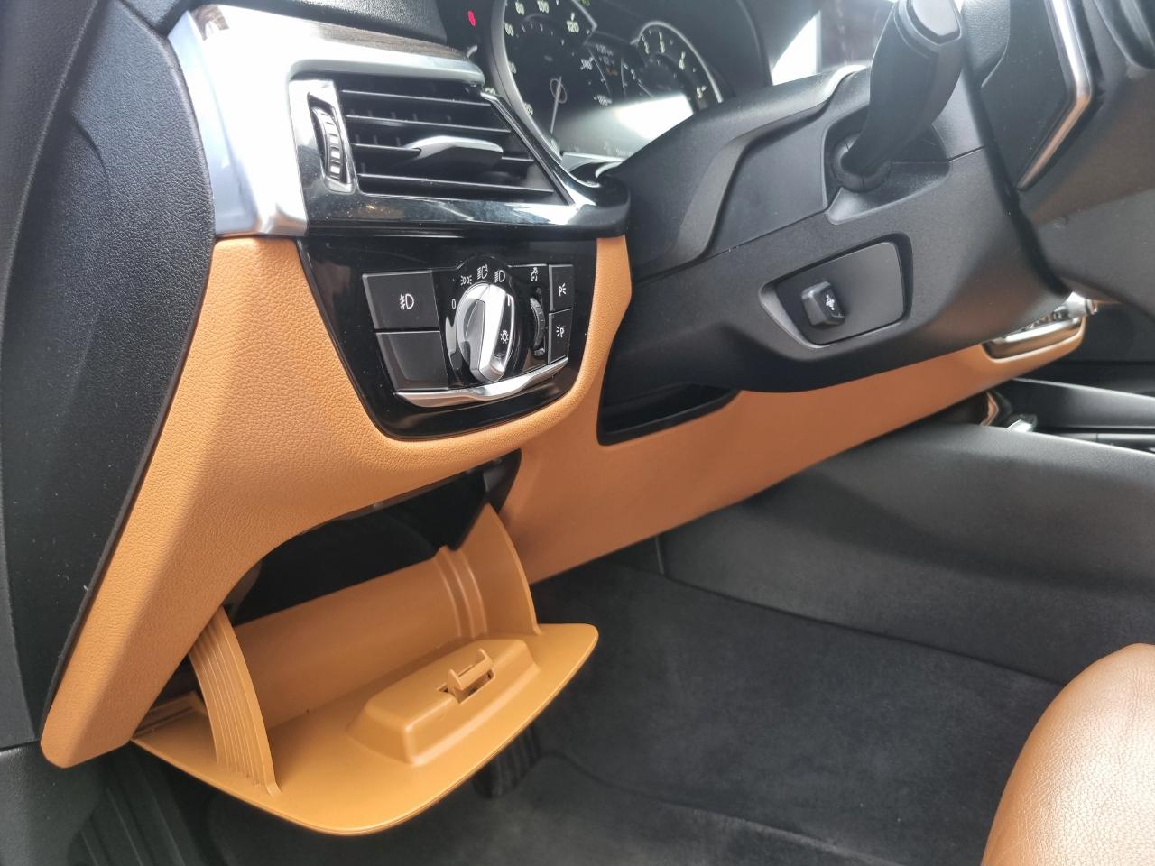 BMW 5-Series 530i xDrive 2017