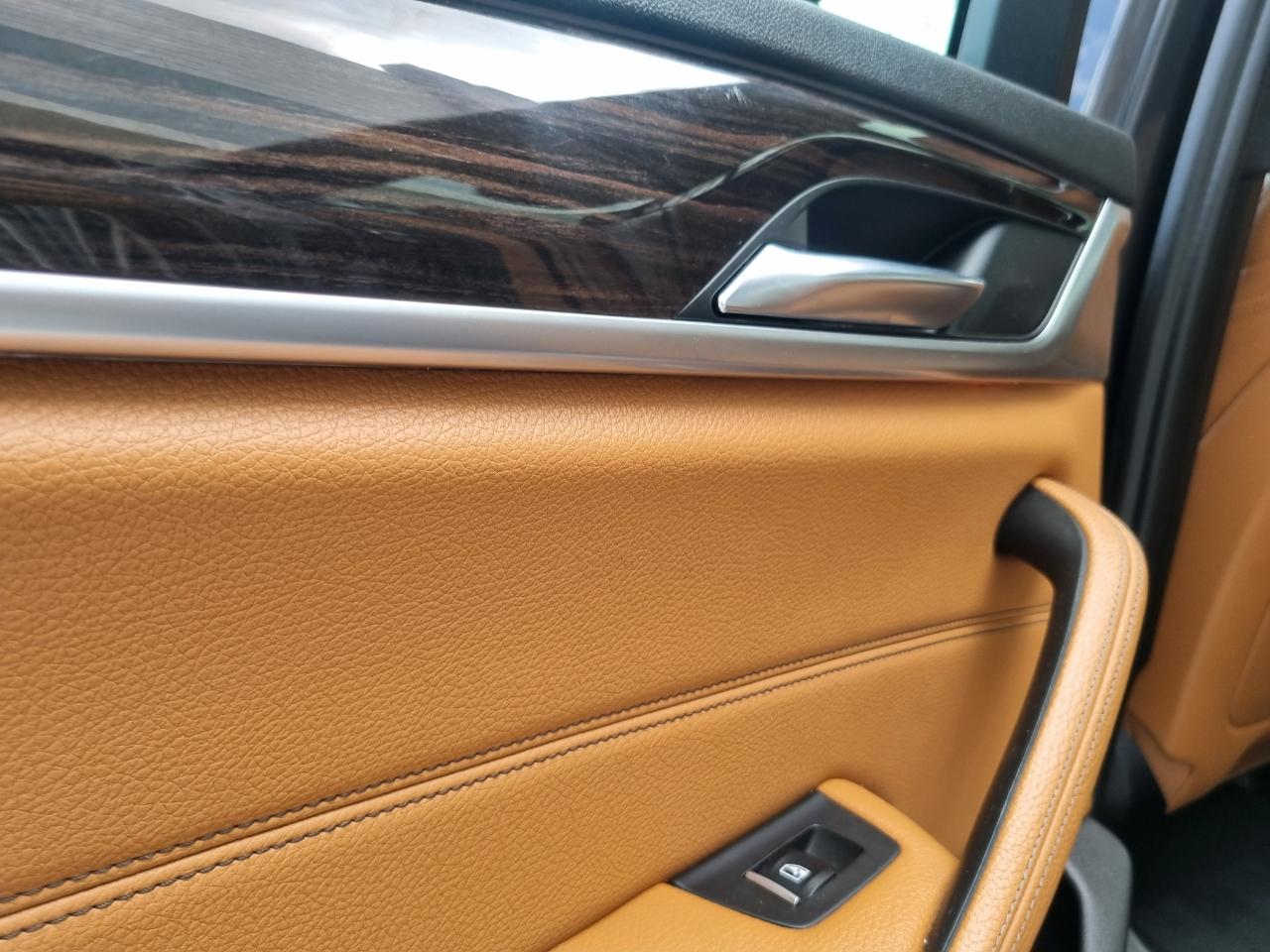 BMW 5-Series 530i xDrive 2017