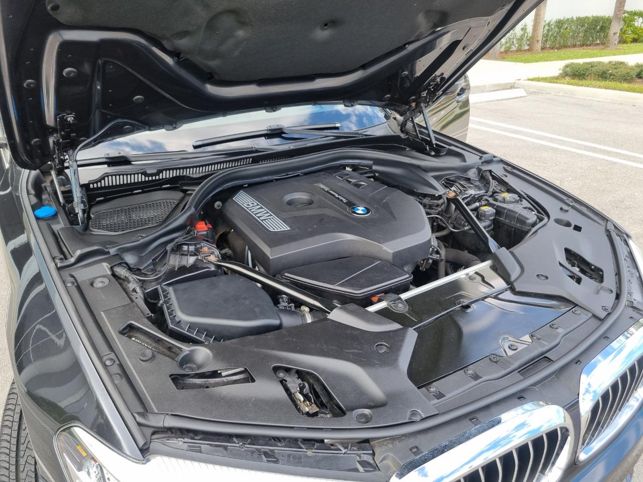 BMW 5-Series 530i xDrive 2017