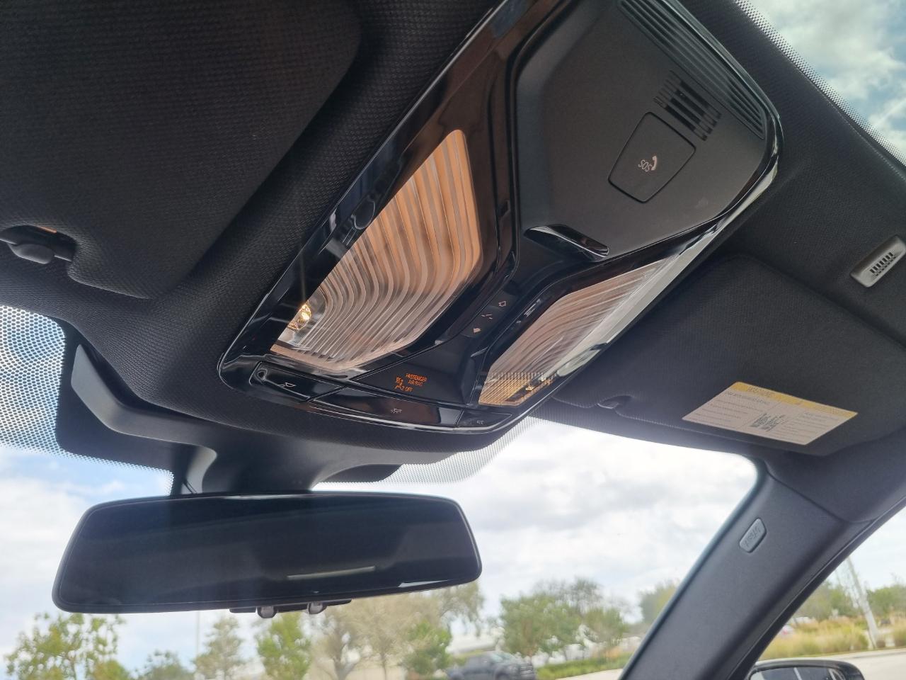 BMW 5-Series 530i xDrive 2017