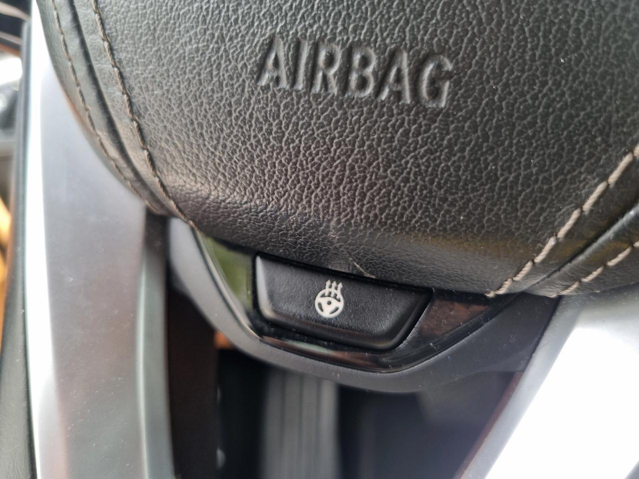 BMW 5-Series 530i xDrive 2017